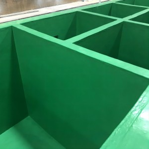 龙海防腐水池，龙海水池防腐防渗怎么做，龙海防腐水池施工厂家